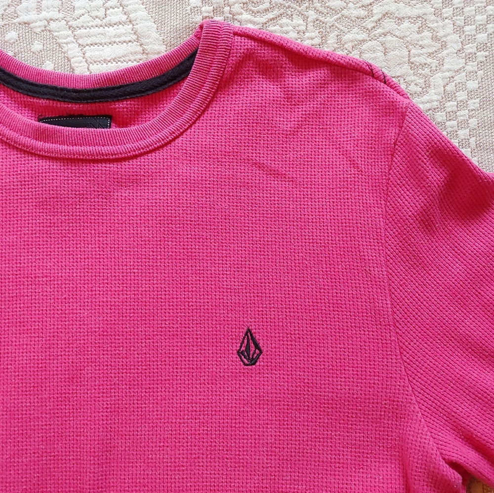 Volcom Thermal base layer